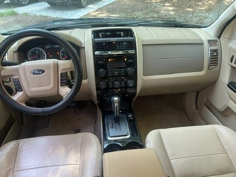 Used 2012 Ford Escape Limited FWD image 19