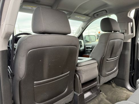 Used 2015 GMC Sierra 1500 SLE w/ SLE Fleet Preferred Package image 25