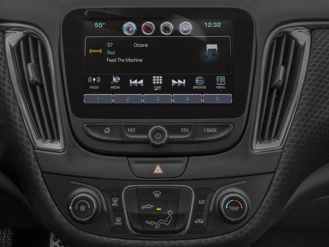 Used 2016 Chevrolet Malibu LT FWD image 12