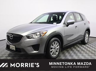 Used 2014 MAZDA CX-5 Sport image 1