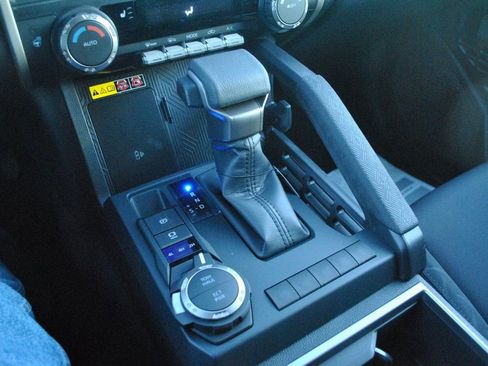 New 2026 Toyota Tacoma SR5 image 15