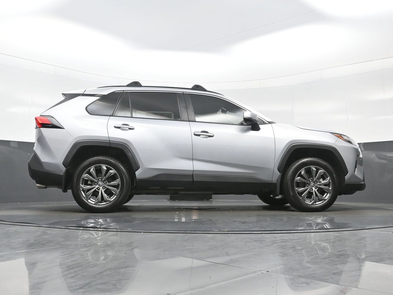 Used 2024 Toyota RAV4 XLE Premium w/ Weather Package AWD/4WD image 35