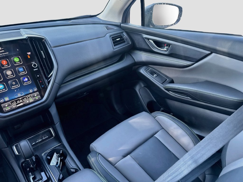 Used 2025 Subaru Ascent Onyx Edition AWD/4WD image 23