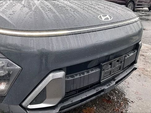 Certified 2024 Hyundai Kona SEL image 30