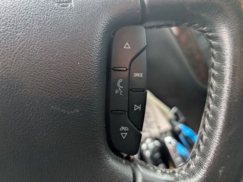 Used 2013 Chevrolet Impala LTZ image 17