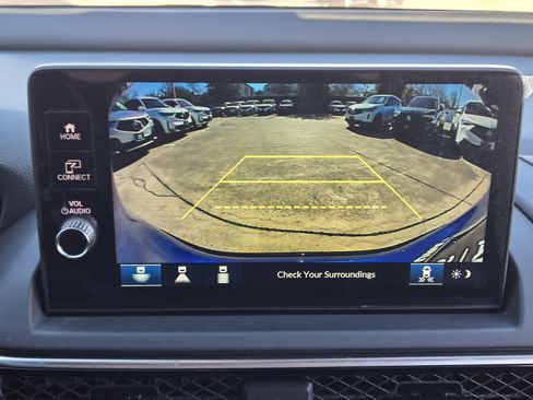 Certified 2025 Acura ADX A-Spec image 20