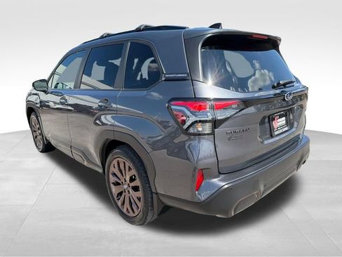 Certified 2026 Subaru Forester Sport AWD/4WD image 5