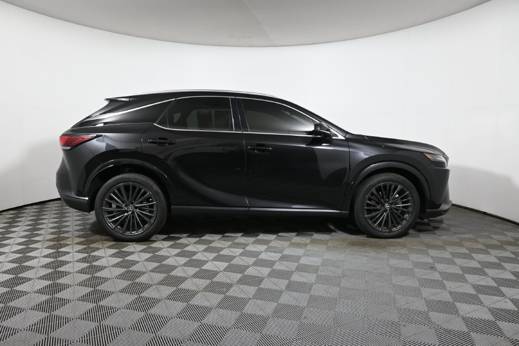 Used 2025 Lexus RX 350 Premium w/ Convenience Package AWD/4WD image 8