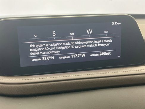 Used 2021 MAZDA CX-30 AWD 2.5 S w/ Premium Package image 12