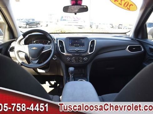 Used 2024 Chevrolet Equinox LT image 24