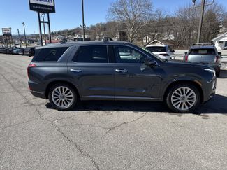 Used 2020 Hyundai Palisade Limited video 2