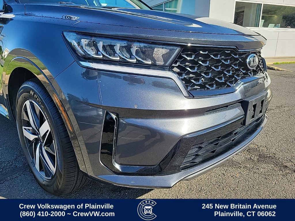 Used 2021 Kia Sorento S FWD image 21