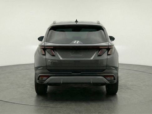 Used 2025 Hyundai Tucson SEL image 6