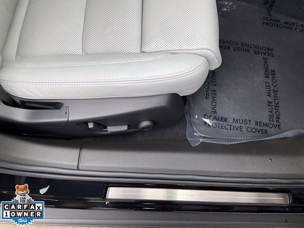 Used 2023 Polestar Polestar 2 w/ Pilot Pack AWD/4WD image 60