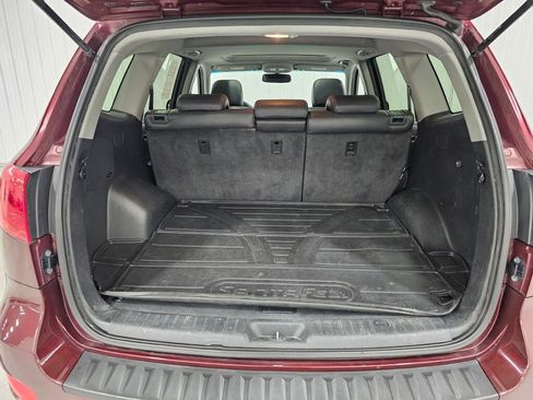 Used 2008 Hyundai Santa Fe SE image 17