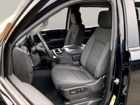 Used 2022 Chevrolet Silverado 1500 LT RWD image 7
