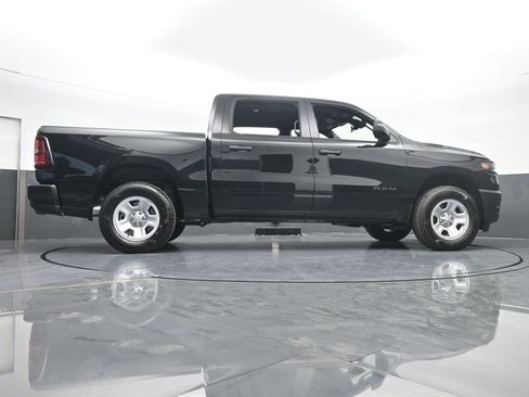 Used 2026 RAM 1500 Tradesman image 54