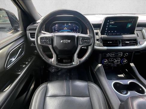 Used 2022 Chevrolet Tahoe RST w/ Luxury Package RWD image 7