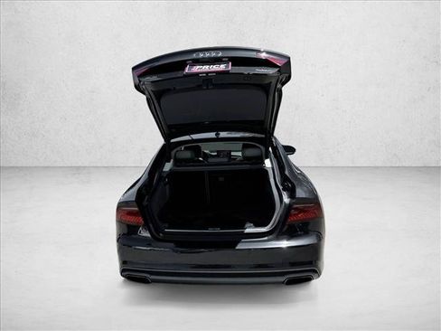 Used 2017 Audi A7 3.0T Prestige AWD/4WD image 7