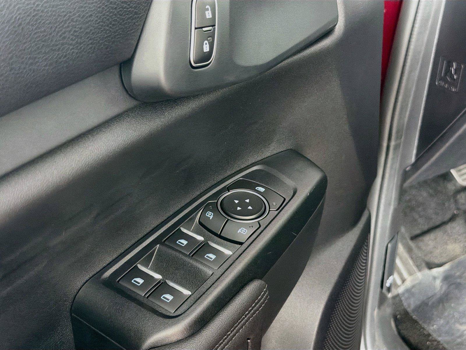 New 2026 Ford Ranger XLT AWD/4WD image 24