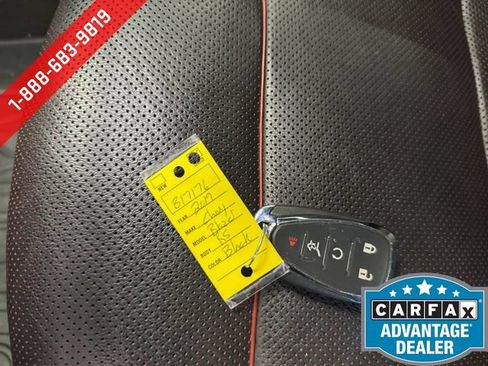 Used 2019 Chevrolet Blazer RS AWD/4WD image 27