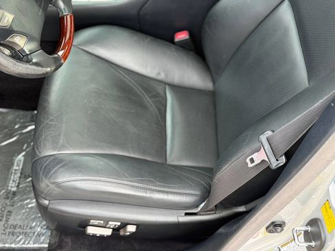 Used 2008 Lexus LS 600h L image 46