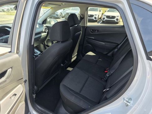 Used 2023 Hyundai Kona SEL FWD image 24