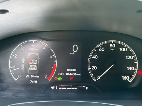 Used 2023 Honda Civic Sport image 10