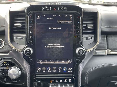Used 2019 RAM 1500 Limited AWD/4WD image 32