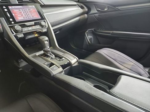 Used 2017 Honda Civic Sport Touring image 10