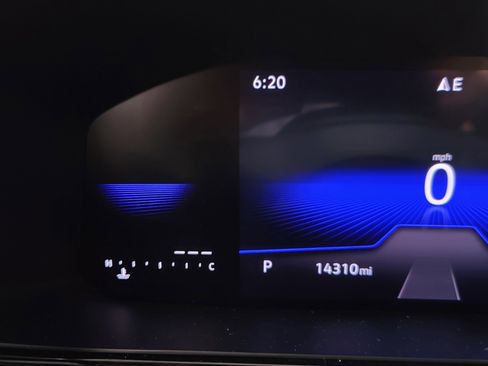 Used 2025 Volkswagen Taos S FWD image 22