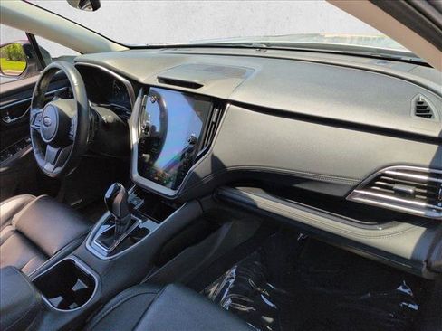 Used 2024 Subaru Outback Limited AWD/4WD image 23