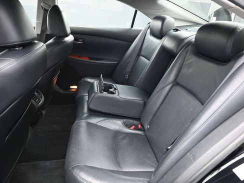 Used 2007 Lexus ES 350 FWD image 16