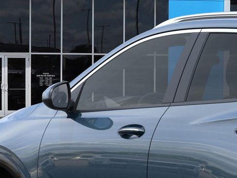 New 2026 Buick Encore GX Sport Touring w/ Comfort Package image 12