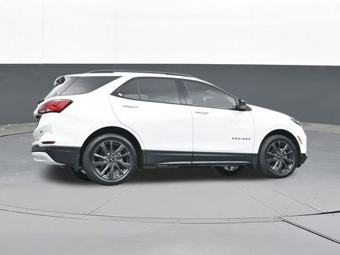 Used 2023 Chevrolet Equinox RS w/ RS Leather Package image 52