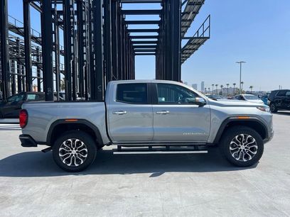 Used 2024 GMC Canyon Denali