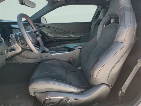 Used 2025 Dodge Charger R/T Scat Pack w/ Track Pack image 30