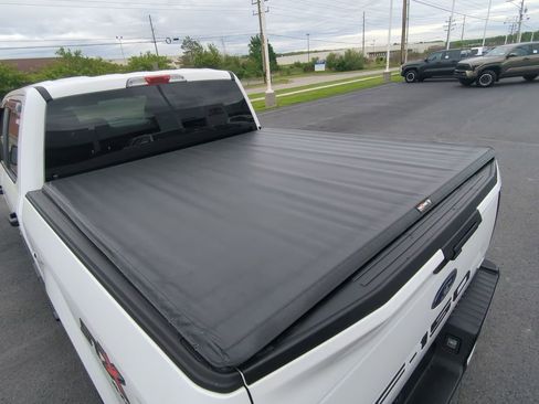 Used 2018 Ford F150 XL w/ Equipment Group 101A Mid AWD/4WD image 24