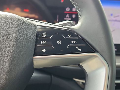 Certified 2025 Audi Q5 Premium Plus w/ Premium Plus image 27