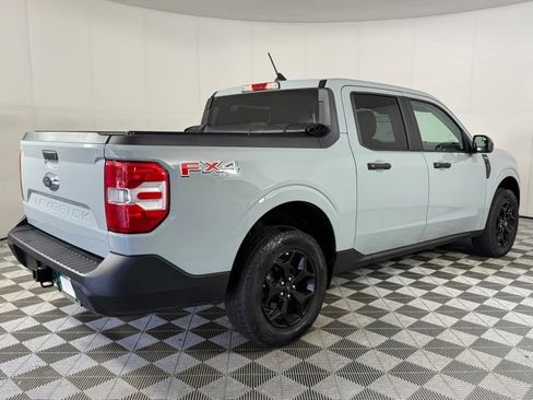 Used 2024 Ford Maverick XLT w/ Equipment Group 300A Standard AWD/4WD image 7