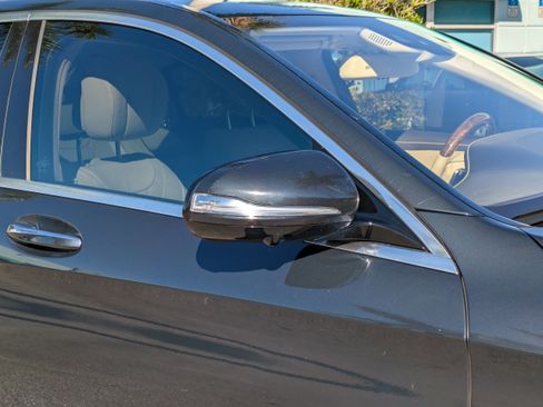 Used 2014 Mercedes-Benz S 550 Sedan image 13