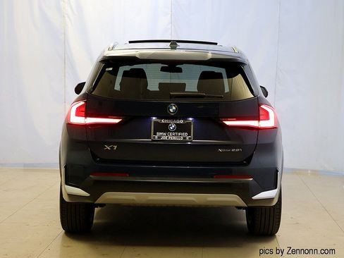 Certified 2026 BMW X1 xDrive28i AWD/4WD image 7