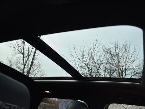 Certified 2025 Chevrolet TrailBlazer ACTIV w/ Convenience Package image 13