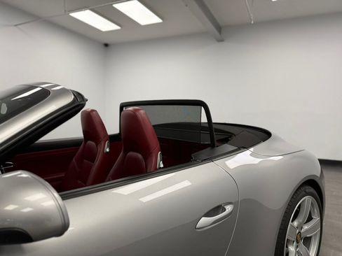 Used 2017 Porsche 911 UNAVAIL image 47