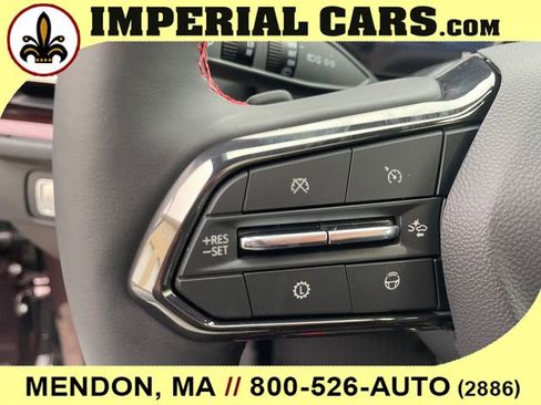 New 2026 Chevrolet Traverse RS w/ LPO, Floor Liner Package image 31