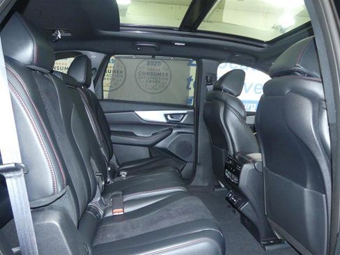 Used 2023 Acura MDX A-Spec AWD/4WD image 24