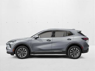 New 2026 Buick Envision Sport Touring AWD/4WD video 3