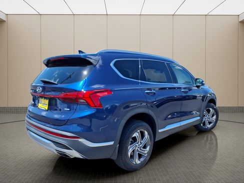 Used 2023 Hyundai Santa Fe SEL w/ Premium Package AWD/4WD image 8