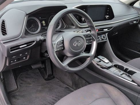 Used 2021 Hyundai Sonata SEL image 11