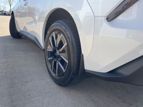 New 2026 Toyota bZ image 17